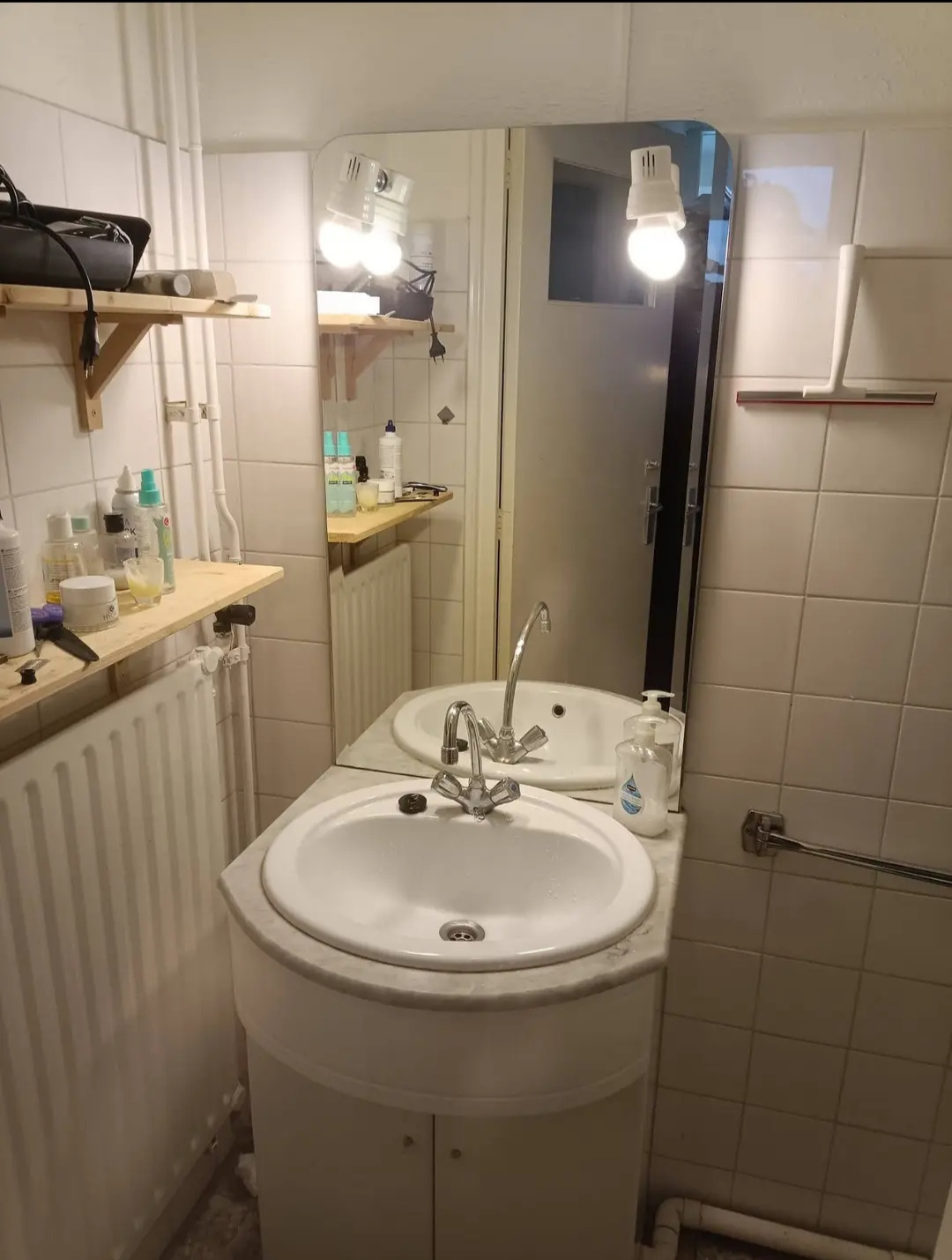 Te huur: Tilburg / €550 p.m. / 12m2