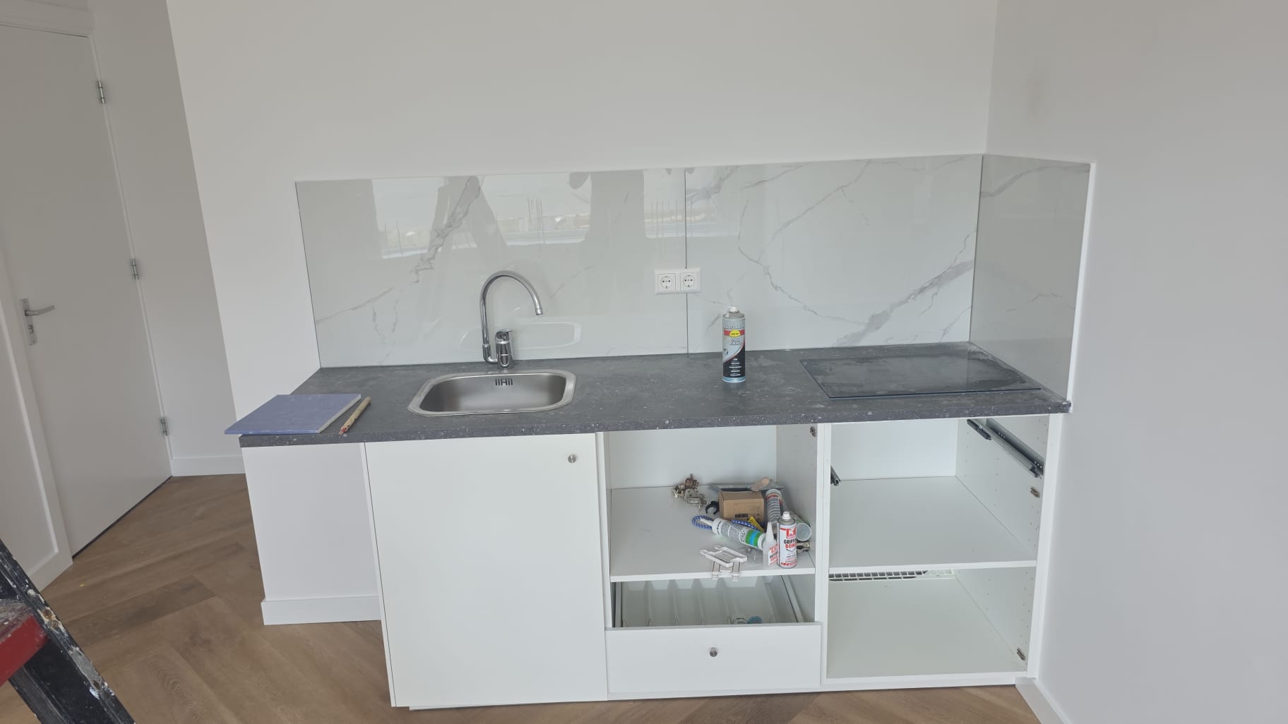 Te huur: Nijmegen / €813,00 p.m. / 14,00m2