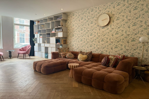 Te huur: Amsterdam / €4100,00 p.m. / 129,00m2