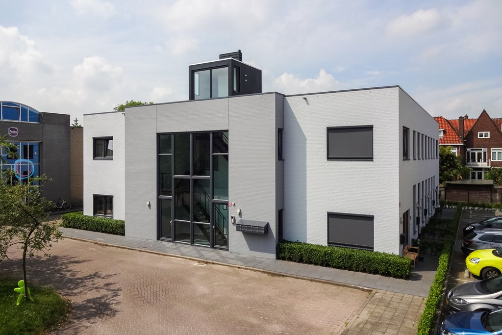 For rent: Leusden