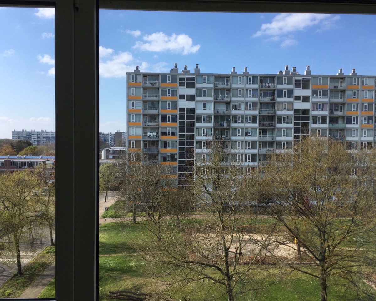 For rent: Utrecht / €520.00 p.m. / 12.00m2