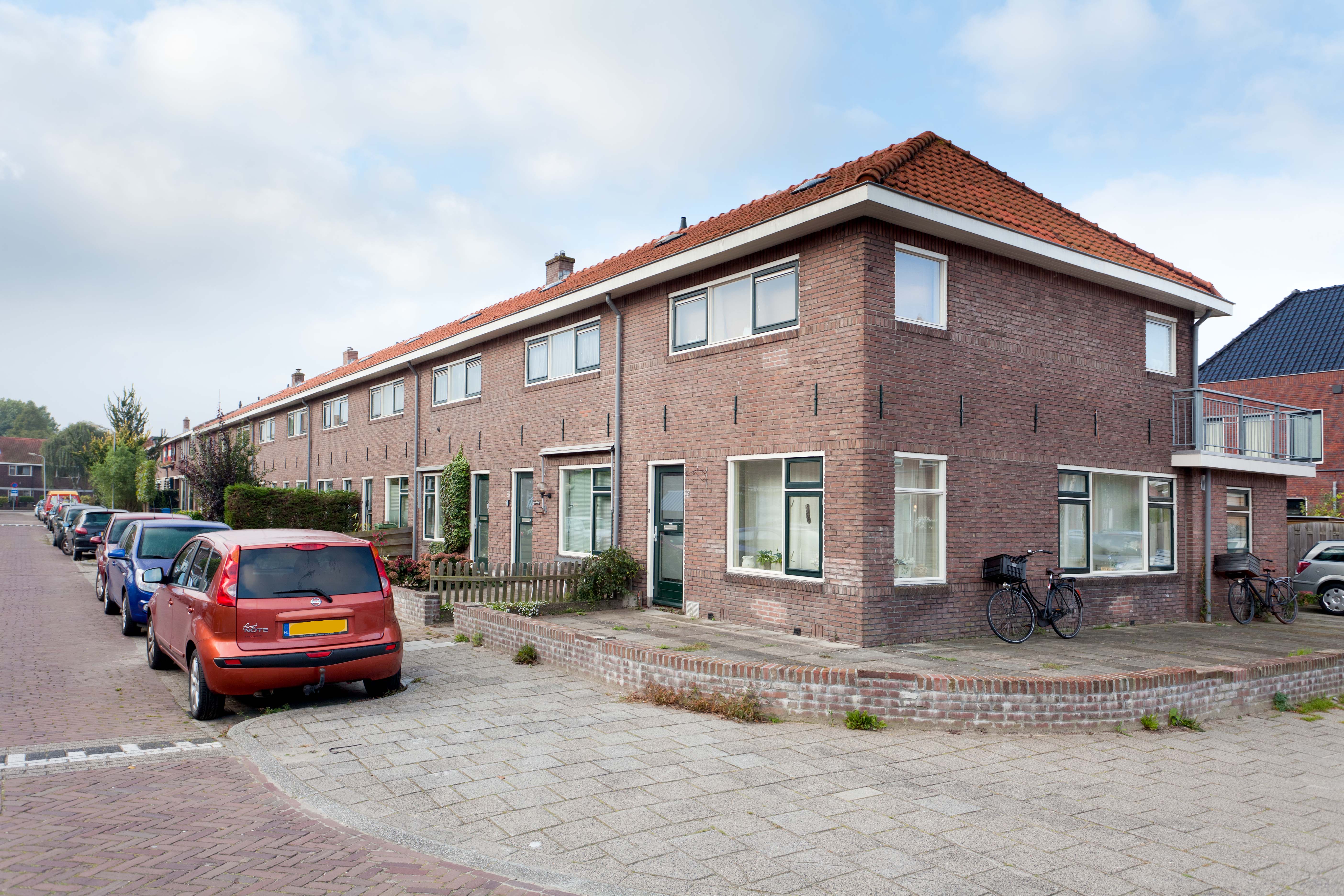 Te huur: Alphen aan den Rijn