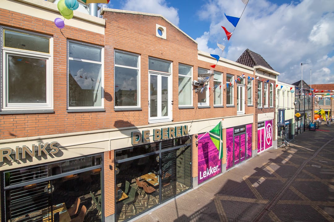For rent: Doetinchem / €1150.00 p.m. / 62.00m2