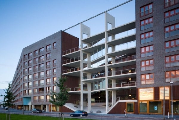 For rent: Utrecht / €2325 p.m. / 208m2