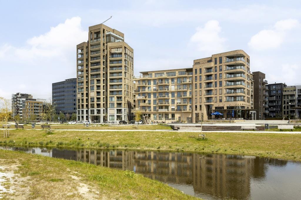 Te huur: Diemen / €1992 p.m. / 79m2