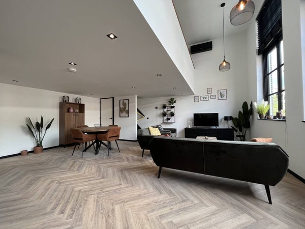 For rent: Groningen / €1884.00 p.m. / 96.00m2