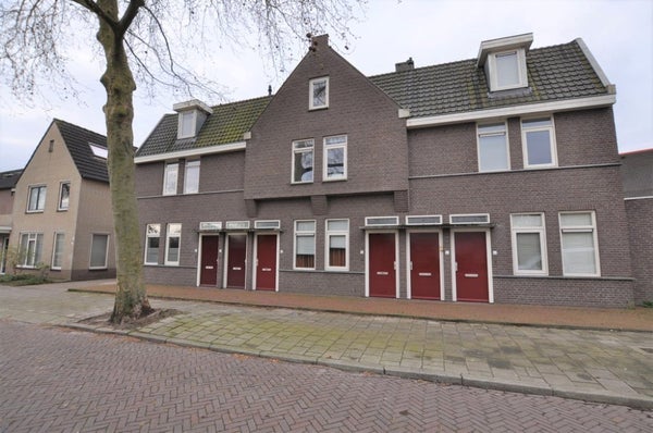 Te huur: Eindhoven