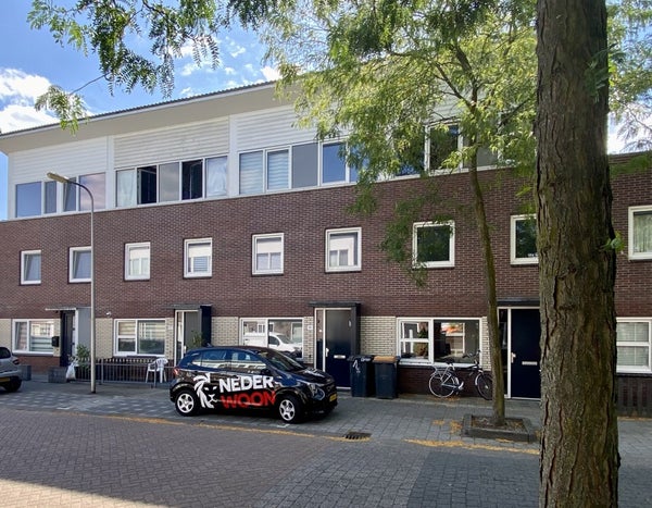 Te huur: Deventer