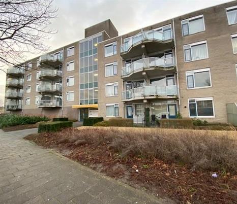 Te huur: Arnhem / €791,67 p.m. / 62,69m2