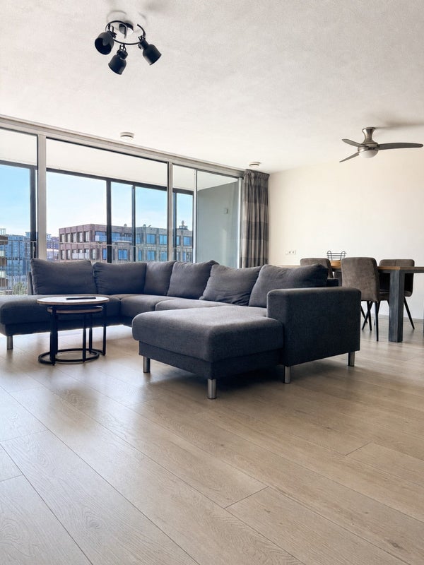 For rent: Rotterdam