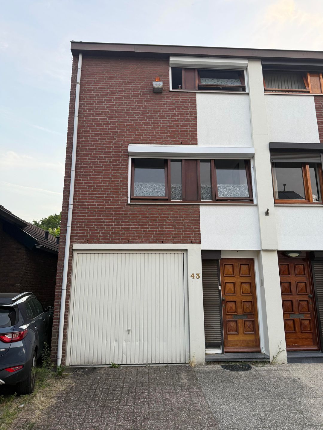 Te huur: Heerlen / €1350 p.m. / 77m2