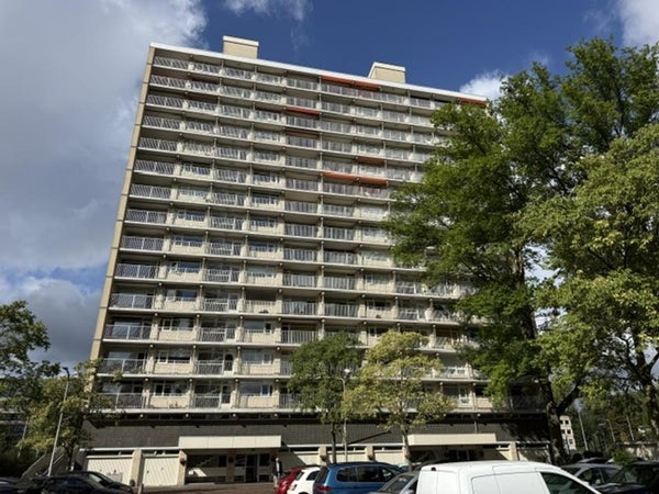 For rent: Amstelveen