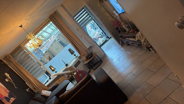 For rent: Wageningen
