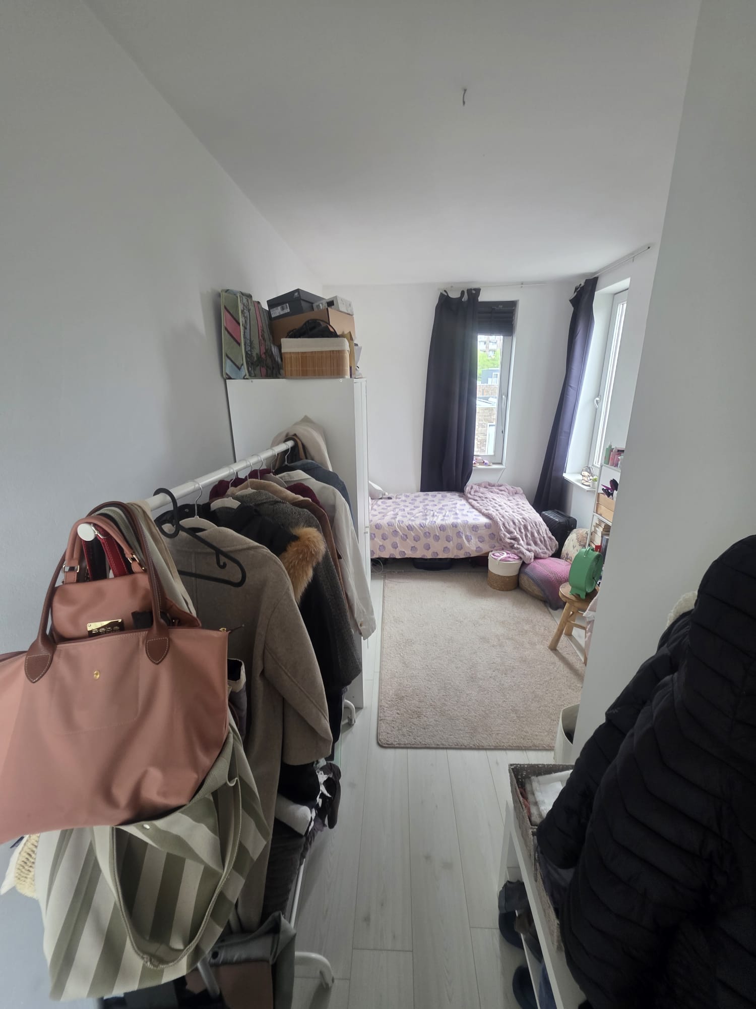 Te huur: Amsterdam