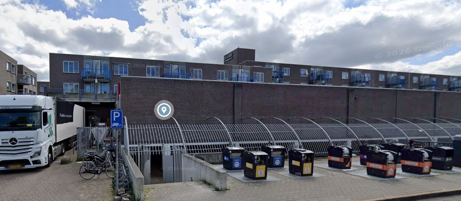 Te huur: Alkmaar