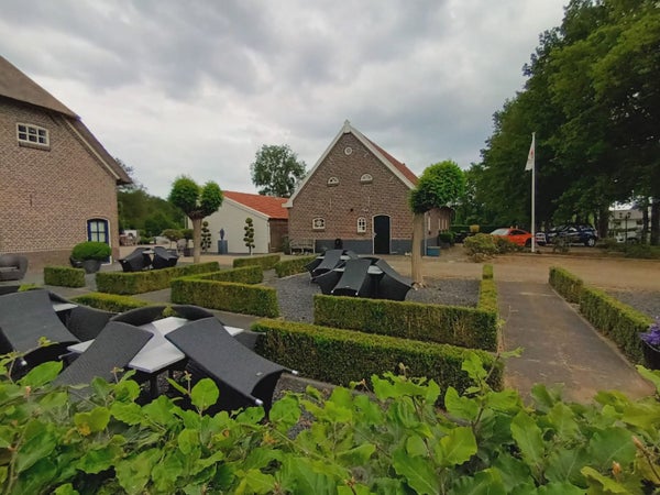 For rent: Wijchen
