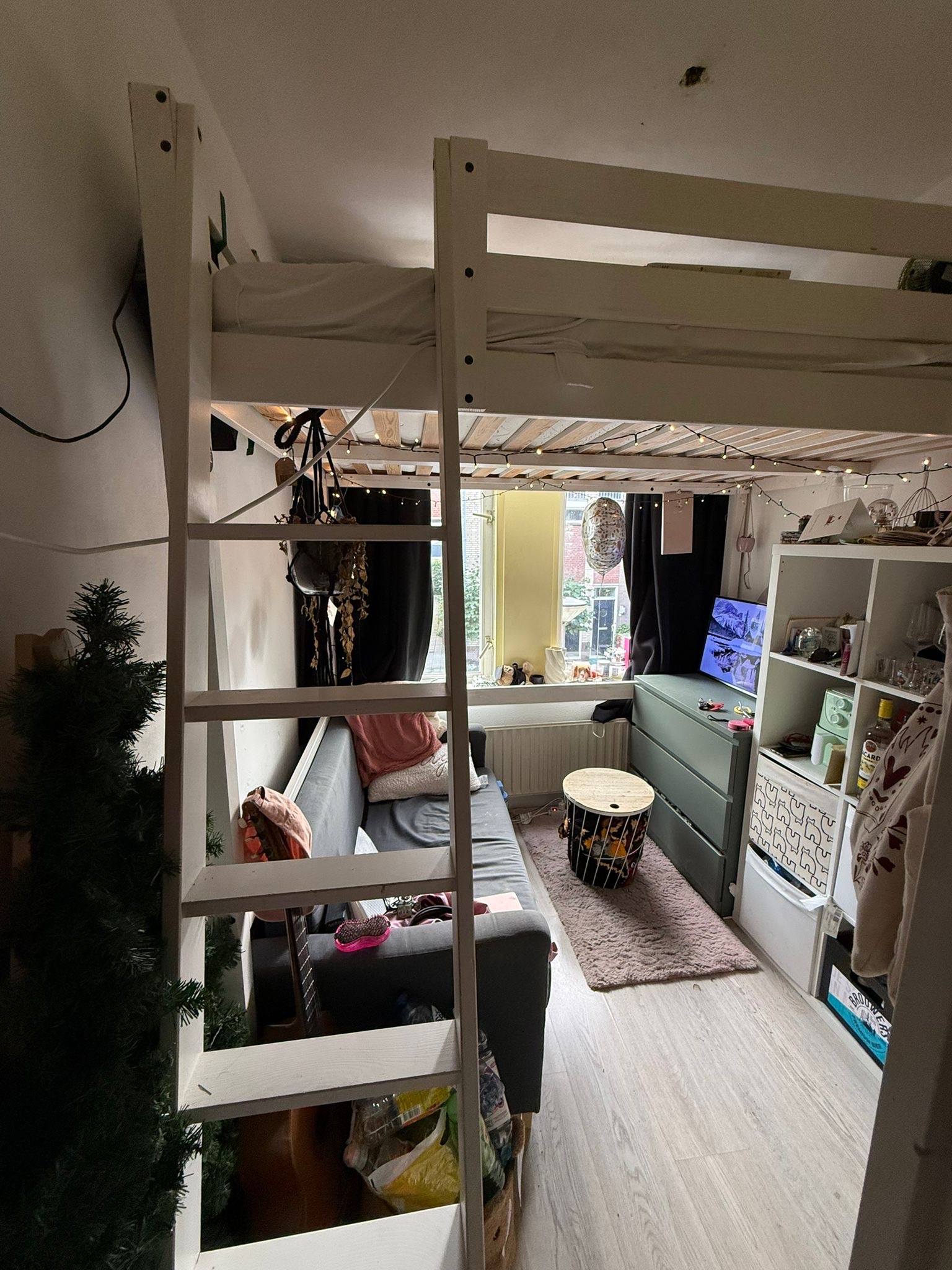 For rent: Amersfoort / €380 p.m. / 10m2