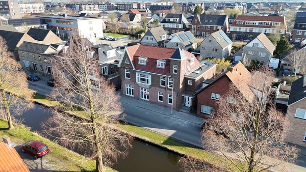 Te huur: Roelofarendsveen