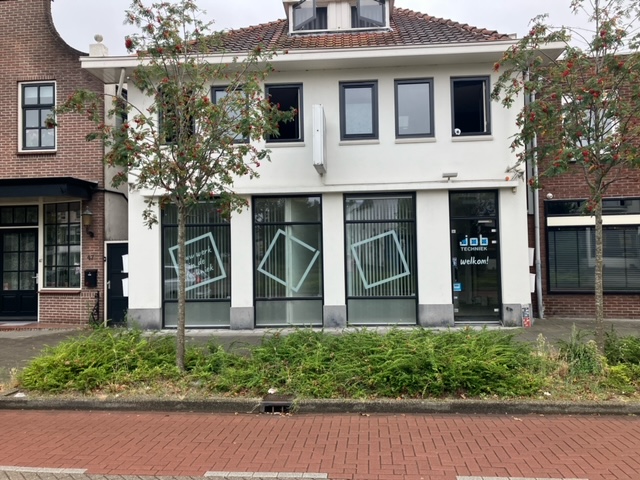 Te huur: Veenendaal / €750,00 p.m. / 25,00m2