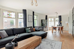 Te huur: Rotterdam