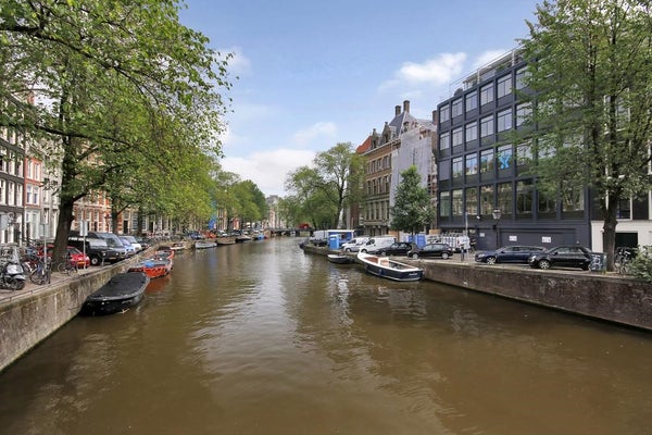 Te huur: Amsterdam / €2350,00 p.m. / 53,00m2