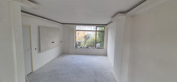 Te huur: Rotterdam