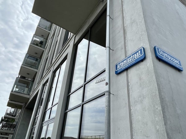 Te huur:  Leiden  / €1625 p.m. / 74m2