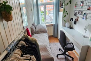 For rent: Groningen
