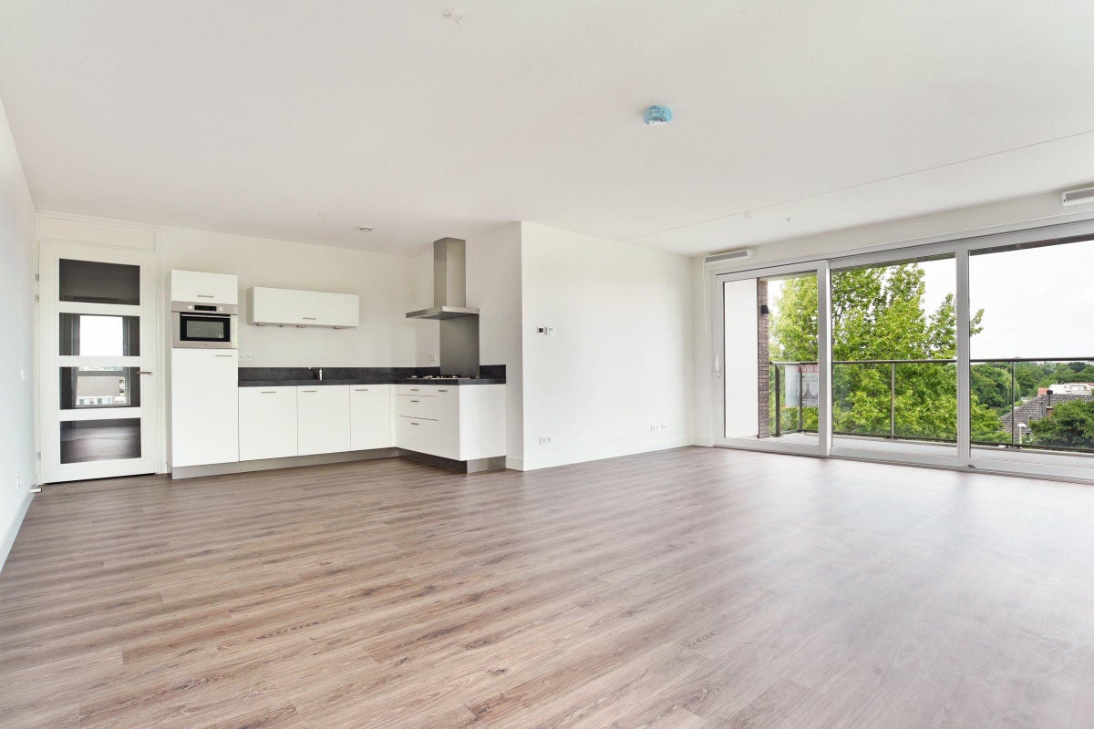 For rent: Den Haag