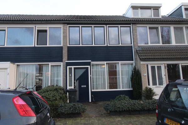 For rent:  Eindhoven  / €1875.00 p.m. / 104.00m2