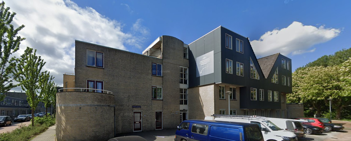 Te huur: Alkmaar