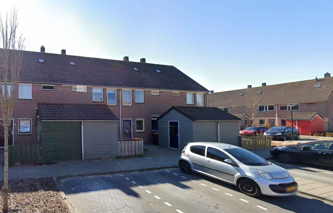 For rent: Heerhugowaard
