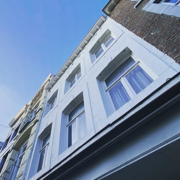 Te huur: Maastricht