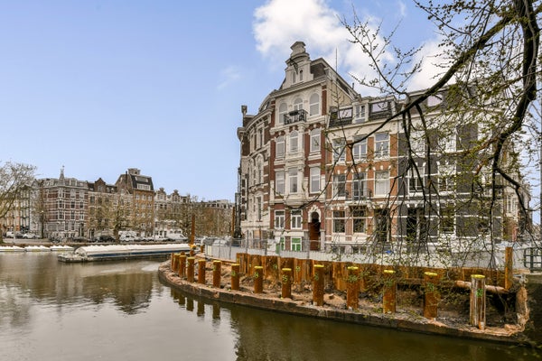 Te huur: Amsterdam / €2975,00 p.m. / 73,00m2