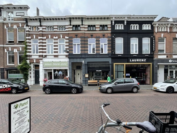 Te huur: Breda