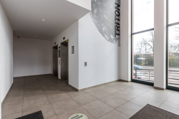 For rent: Den Haag