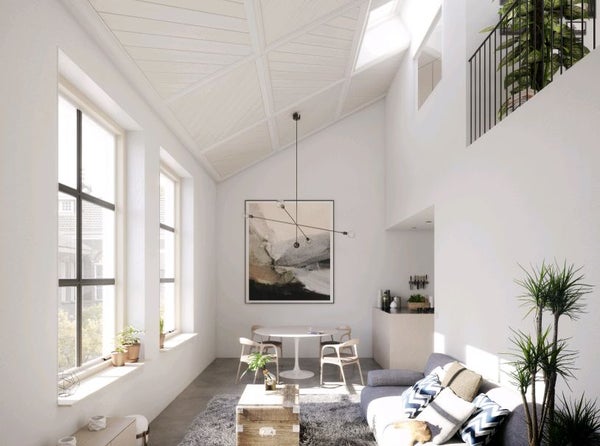 For rent: Breda