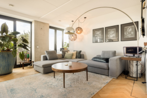 Te huur: Tilburg / €2450 p.m. / 92m2