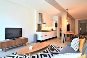 Te huur: Rotterdam / €1995,00 p.m. / 57,00m2