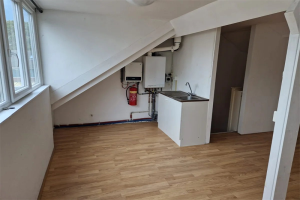 For rent: Tilburg / €751.00 p.m. / 30.00m2