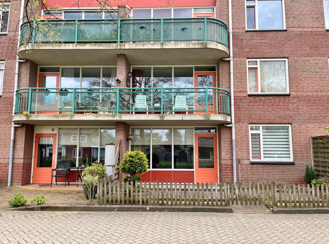 Te huur: Winterswijk / €884,00 p.m. / 65,00m2