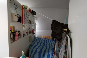 Te huur: Utrecht / €1125,00 p.m. / 20,00m2