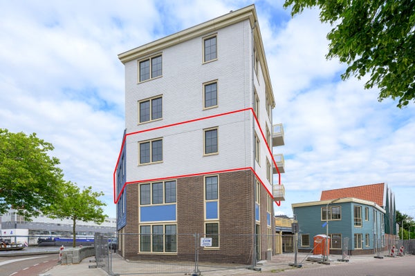 Te huur: Wormerveer