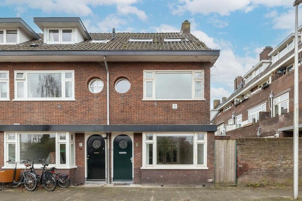 Te huur: Utrecht