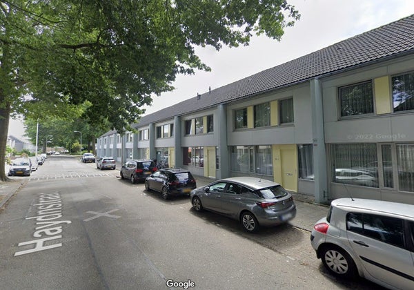 Te huur: Tilburg / €955,00 p.m. / 49,00m2