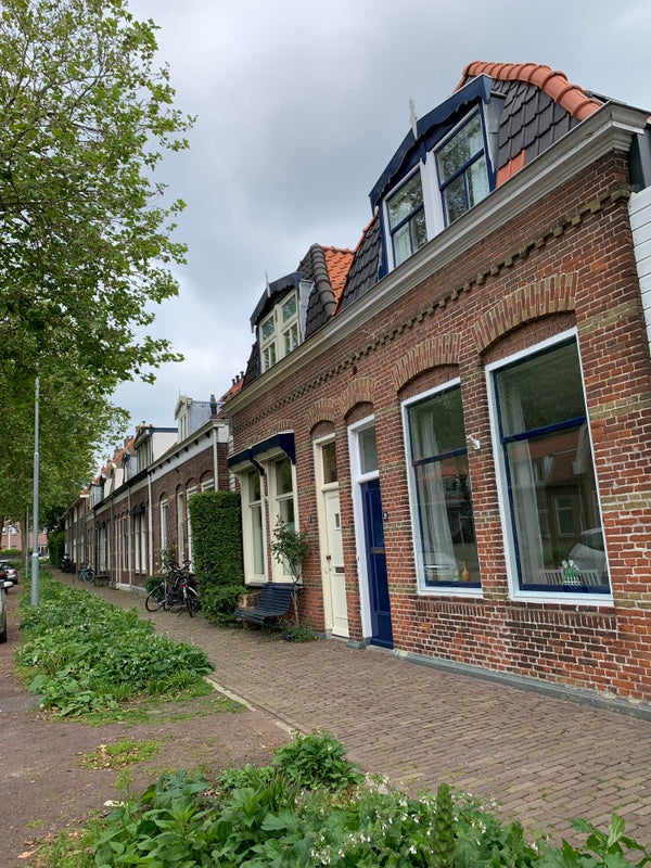 Te huur: Middelburg