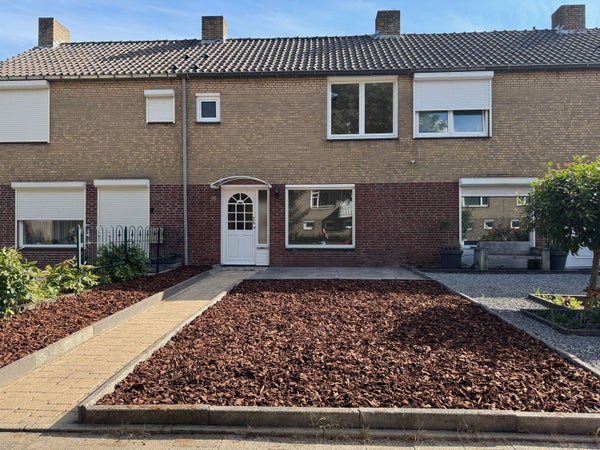Te huur: Maastricht