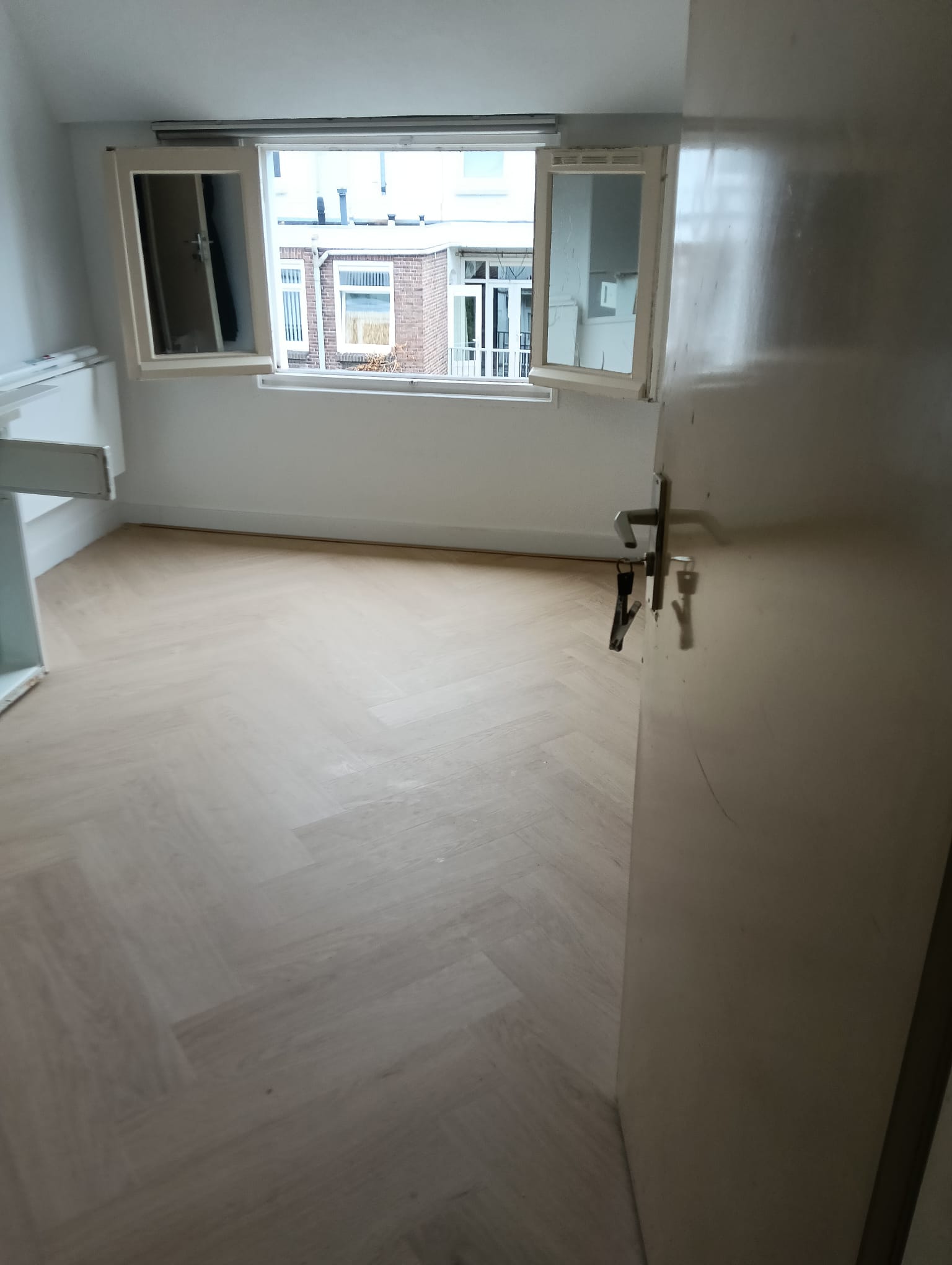 Te huur: Amsterdam / €1000,00 p.m. / 14,00m2