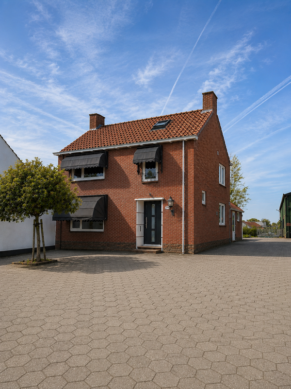For rent: Venlo / €2000 p.m. / 114m2