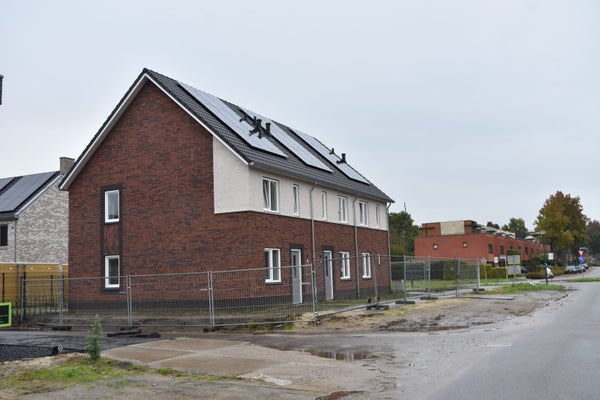 Te huur: Uden / €1245 p.m. / 119m2